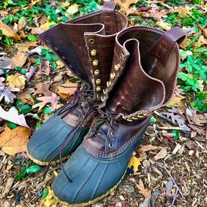 L. L. Bean Boots